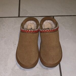 Cushionaire Slip On Slippers